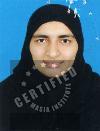 Zainab Shahid