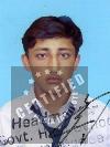 Muhammad Furqan Abbasi