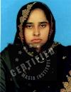 Sadia Zainab