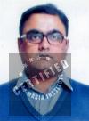 Shujaat Ali Malik