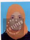 Iram Shazadi