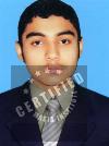 Ali Ahmad