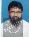 Iftikhar Ahmed Awan