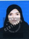 Sehrish Khursheed