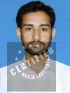 Ishfaq Ahmad