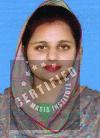 Fasahat Mumtaz