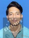 Happy Birthday Syed Muneeb Ahmed