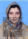 Lubna Zamir