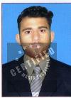 Afaq Amir
