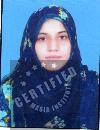 Rimsha Mukhtar