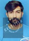 Happy Birthday Afzaal Mustafa