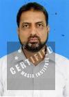 Happy Birthday Sajid Mehmood
