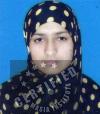Jawaria Jaffar