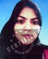 Sidra Masood