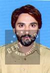 Muhammad Yousaf