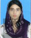 Shazmeen Shauque