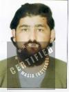 Umar Majeed Dar