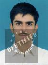 Maqsood Ali