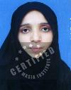 Syeda Urooj Altaf