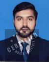 Ghulam Mohayyudin