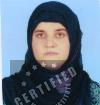 Fatima Ejaz