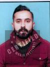 Shahrukh Shafat