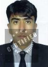 Waris Totakhail