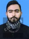 Malik Huzaifa Arif