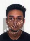 Happy Birthday Roman Ahmed 