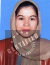 Uzma Faqir