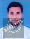 Happy Birthday Maaz Khan