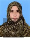 Samina Shaheen 