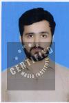 Happy Birthday Hikmatyar Khan