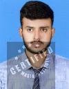 Happy Birthday Hamza Rafiq