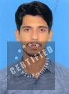 Happy Birthday Ikram Ullah Khan