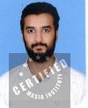 Happy Birthday Saifullah Saleh