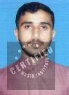 Muhammad Musharaf 
