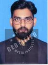 Happy Birthday Saif Ur Rehman