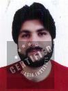 Shabab Hussain