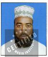Happy Birthday Faisal Mehmood