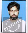 Shehzad Ahmad