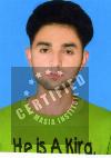 Farhan Ali Rasheed