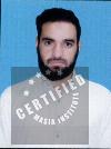 Happy Birthday Munir Ahmad