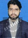 Happy Birthday Syed Farah Abbas