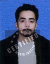 Sakib Khaliq