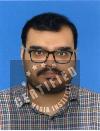 Mujtaba Hafeez Khan 