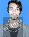 Happy Birthday Muhammad Saad Bari