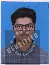 Huzaifa Nadeem Rao