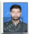 Happy Birthday Usman Safdar