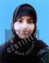 Madiha Gul